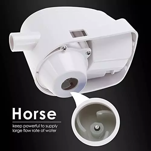 amiciflo-12v-dc-bilge-pump-intelligent-submersible-automatic-onoff-water-drainage-2000lh-flow-1xdc-bilge-pp-12v