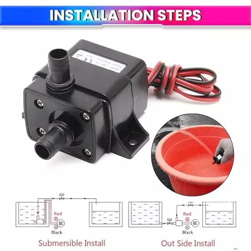 amiciflo-brushless-mini-submersible-water-pump-12-v-dc-240-lph-48-w-motor-8-mm-inlet-outlet-for-hydroponics-water-circulation