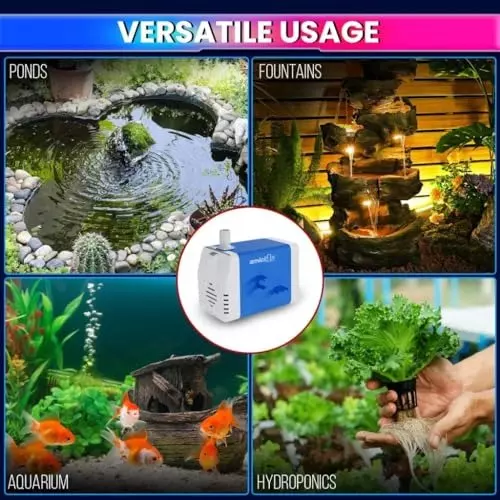 amiciflo-submersible-water-pump-18-w-500-lph-18-m-lift-height-durable-pump-with-12-inch-635-mm-nozzle-and-125-cord