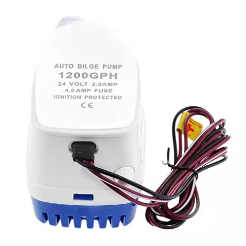 amiciflo-24v-dc-bilge-pump-intelligent-submersible-automatic-onoff-water-drainage-3600lh-flow-1xdc-bilge-pp-24v