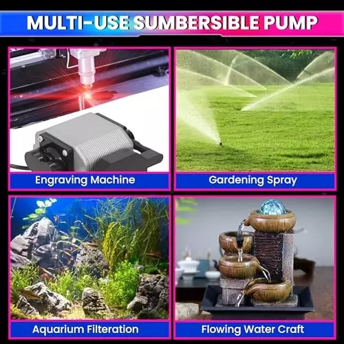 amiciflo-10-w-dc-submersible-brushless-water-pump-500-lph-flow-33-m-lift-ideal-for-aquarium-fountain-1xdc-02b-10w-n