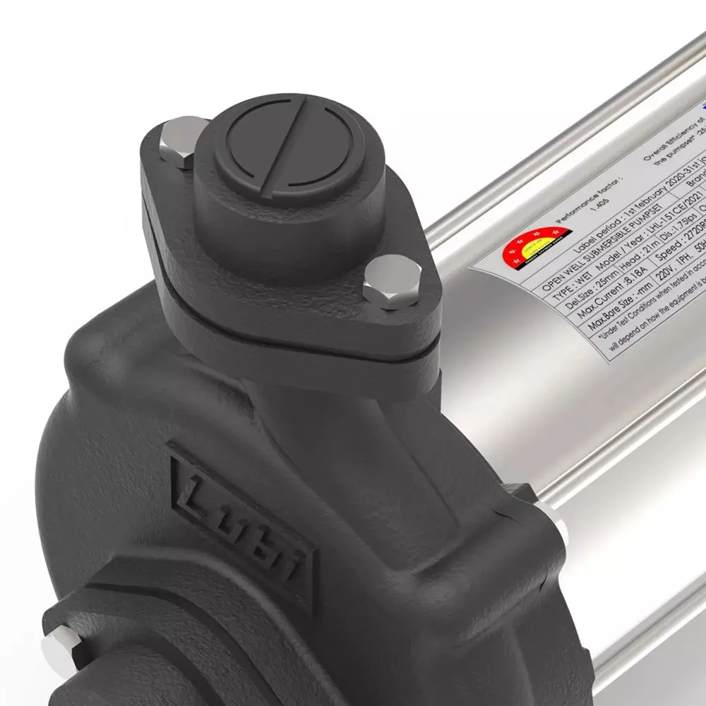 lubi-horizontal-openwell-submersible-pumpset-single-phase-1-hp-motor-power-5160-lpm-flow-rate-lhl-151ce