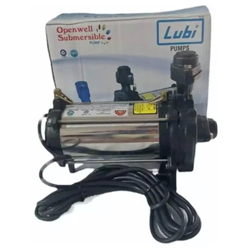 lubi-horizontal-openwell-submersible-pumpset-single-phase-1-hp-motor-power-5160-lpm-flow-rate-lhl-151ce