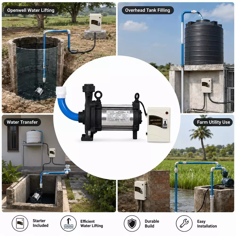 v-guard-05-hp-openwell-submersible-pump-with-panel-board-19-lps-flow-rate-037-kw-head-range-9--17-m-vosk-h60