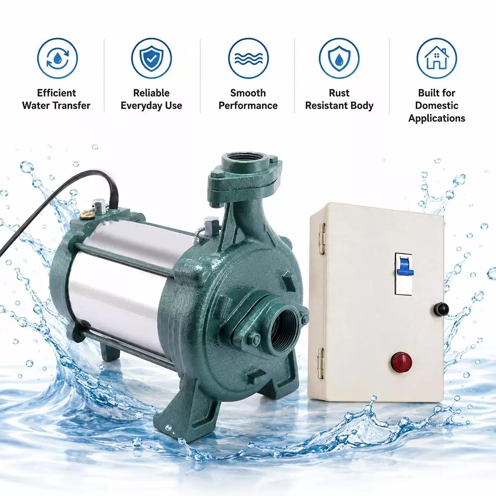 lakshmi-1-hp-openwell-submersible-pump-with-panel-board-6000-lph-flow-rate-075-kw-head-range-up-to-100-ft-305-m-openwell_lakshmi1