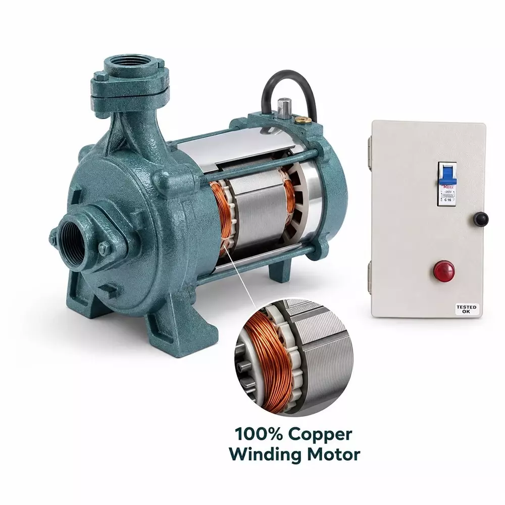 lakshmi-1-hp-openwell-submersible-pump-with-panel-board-6000-lph-flow-rate-075-kw-head-range-up-to-100-ft-305-m-openwell_lakshmi1