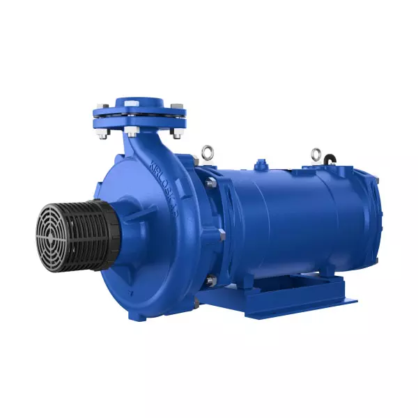 Kirloskar 10 HP Three Phase Horizontal Openwell Submersible Pump, JOS Ultra-1045