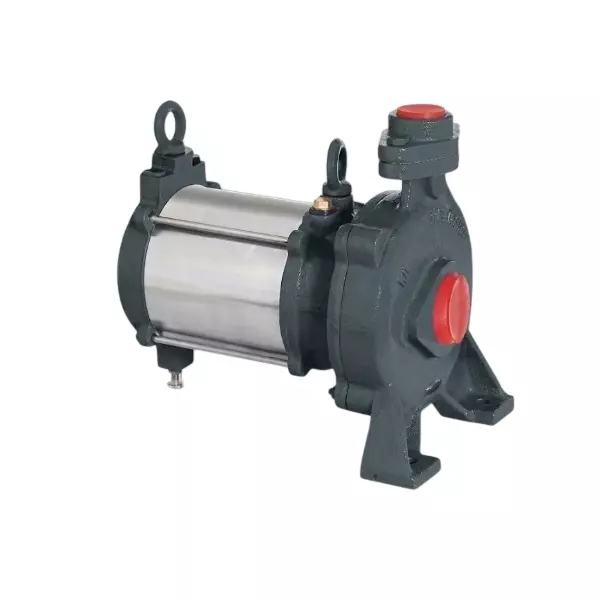 Grundfos Smart Sub Series Open Well Submersible Pump 1 Phase 2 Hp 1.5 kW Power, 96939856