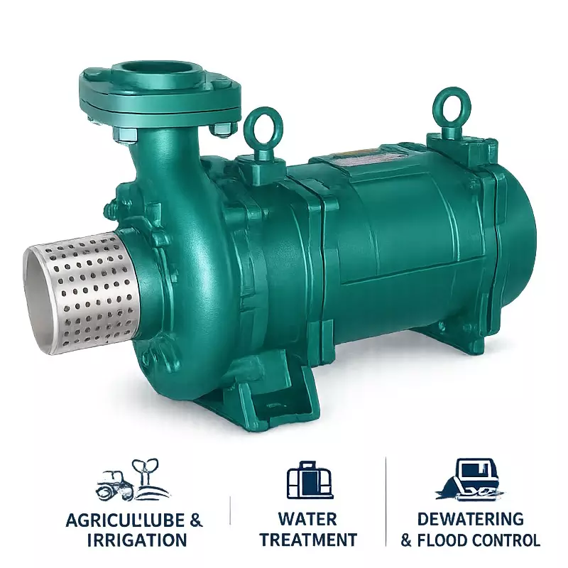 crompton-solidus-openwell-submersible-pump-125-hp-power-21-33-m-head-range-2100-1300-lph-flow-rate-ows1252-33