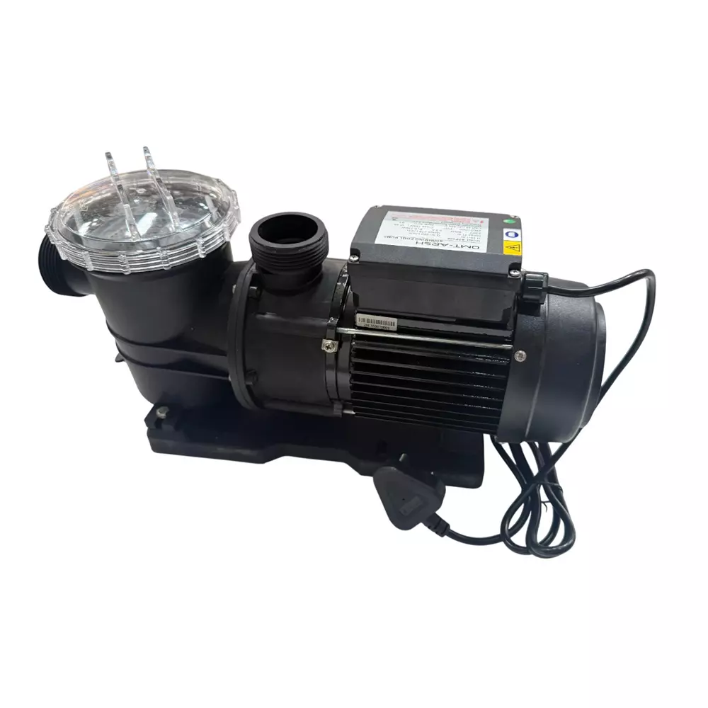 Omt Arsh STP-100 1 HP Single Phase Swimming Pool Pump