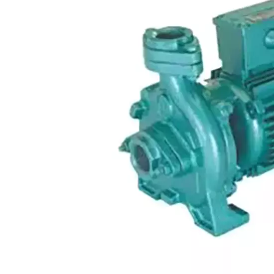 CRI ACM Series 1.5 HP AL Single Phase Centrifugal Monoblock Pumpset, ACM-28 (AF) SSI
