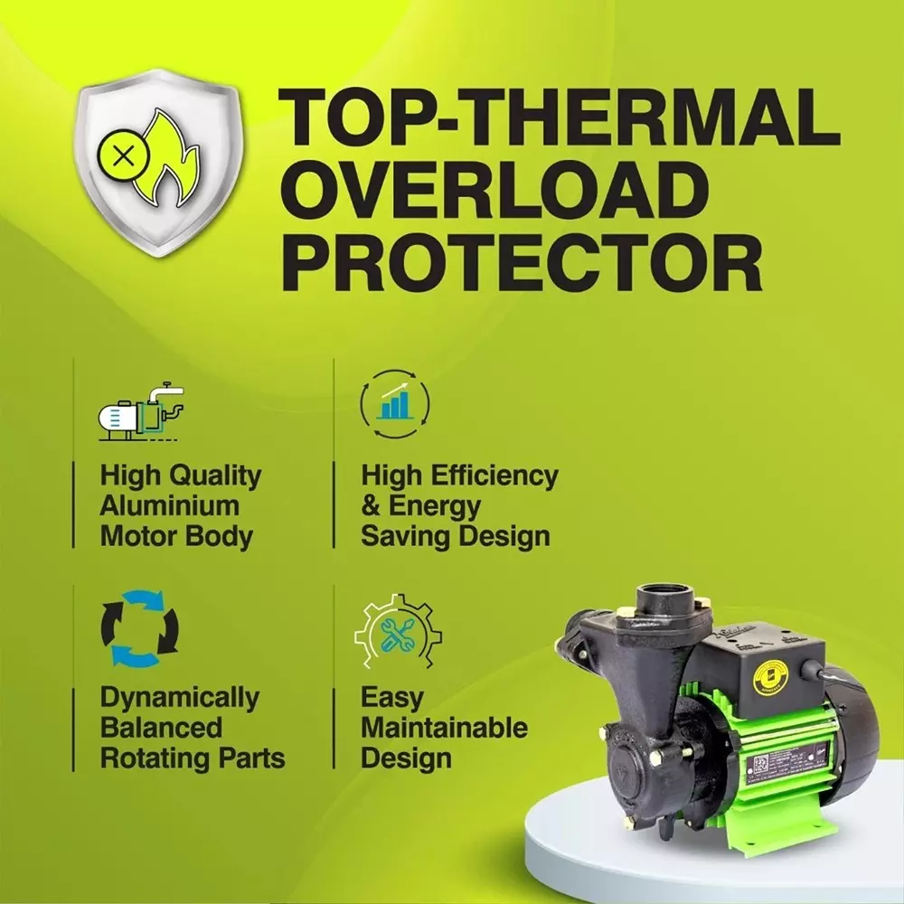 kirloskar-chhotu-mini-self-priming-pump-single-phase-05-hp-motor-power-1980-lph-flow-rate-6-26-m-head-range