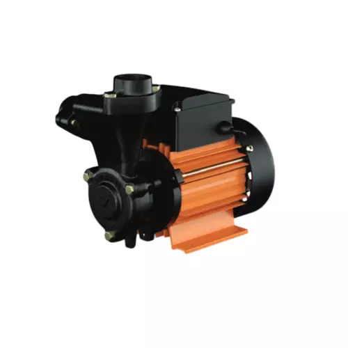 Kirloskar 0.5 HP Single Phase Centrifugal Water Pump 2000 - 500 LPH, KIRLOSKAR MINI ANISA-II