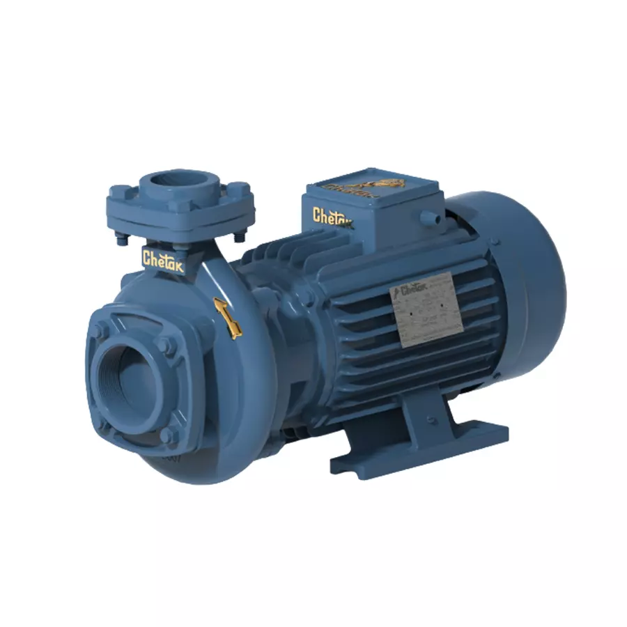 Buy Chetak 2 HP M Series Centrifugal Monobloc Pump MCS220 Online in