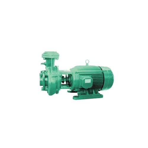Wilo 15 HP Three Phase Monoblock Pump