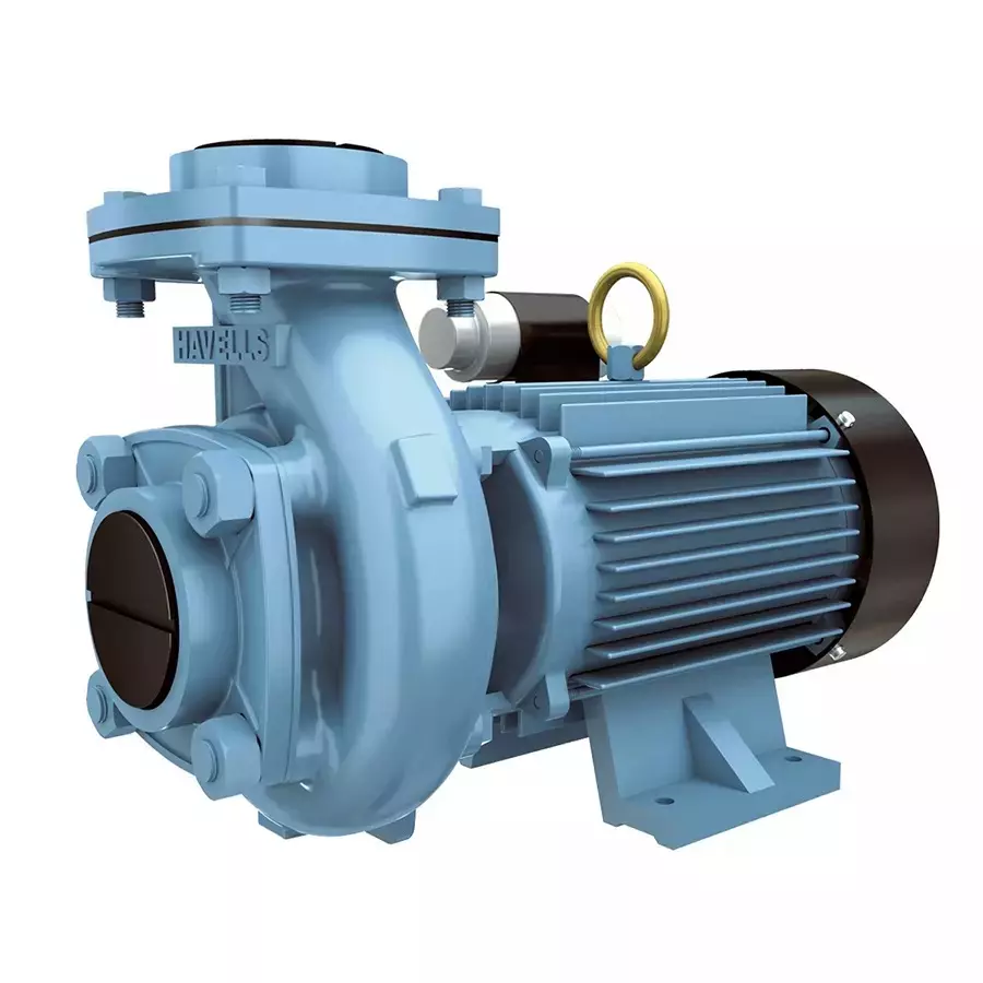 Havells 2 HP Single Phase Centrifugal Monoblock Pump, CMV20D-PRO