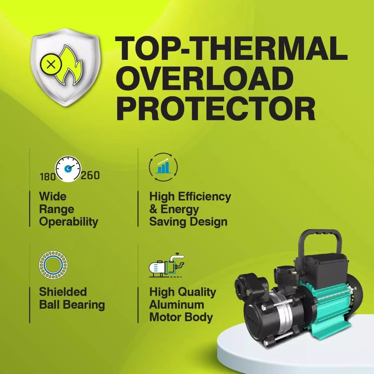 kirloskar-1-hp-single-phase-self-priming-monoblock-pump--aqua-knight-100