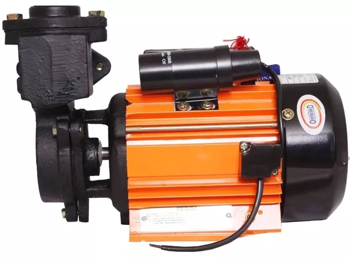 Usha 1HP Star Aqua 100 Domestic Water motor pump - 2557