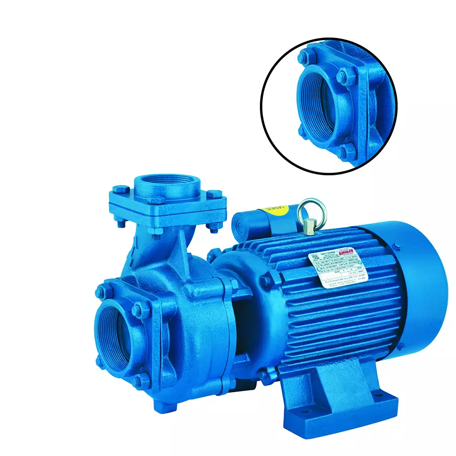 Varuna Monoblock Pumps 2hp, 42 OFF