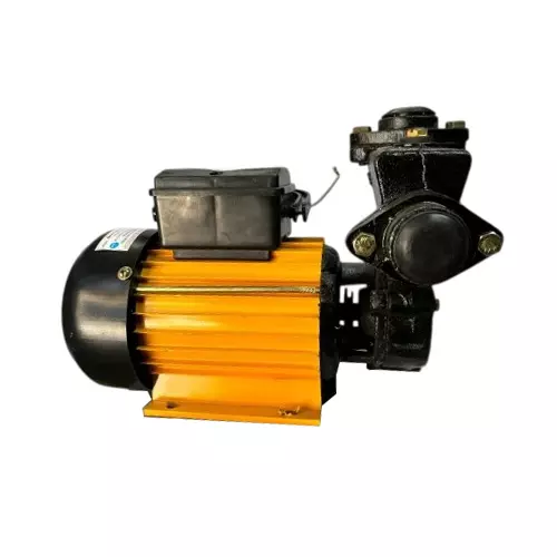 Rajdoot Self Priming Monoblock Pump 2 HP Single Phase, YP-47