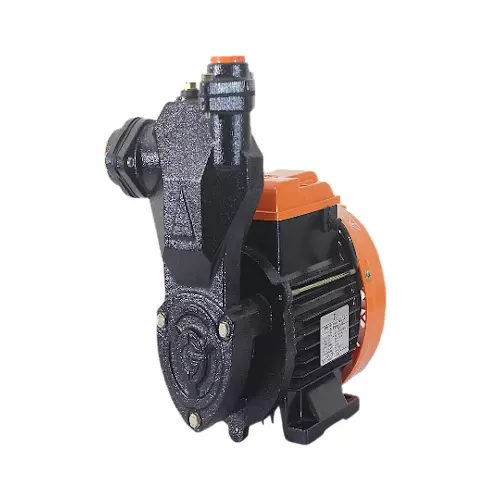 CROMPTON GREAVES MINI MARSHAL 1 Self Priming Monobloc Pump Single Phase 1 HP Power 0-26 m Head Range 51.67 LPM