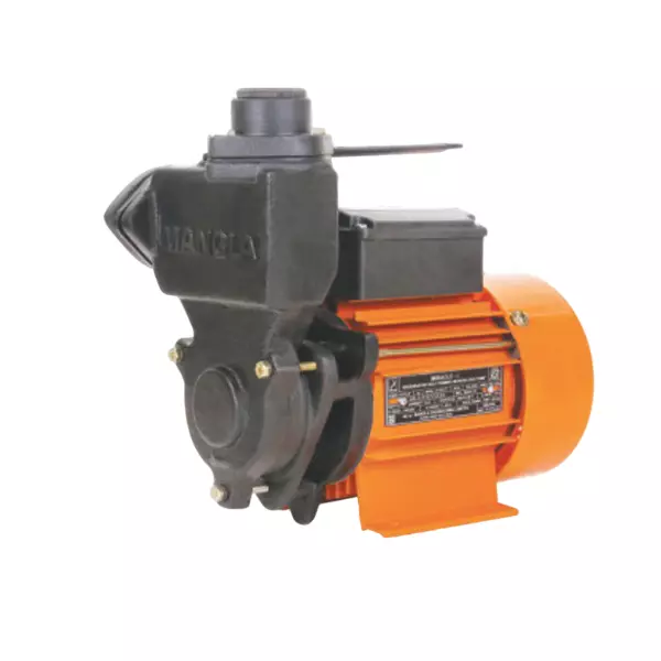Mangla Marketed by TATA 0.5 HP Single Phase Self Priming Monoblock Pump, Miracle 1 CI