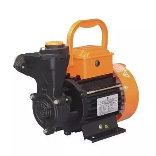 CG Self Priming Monoblock Pump Mini Type 1 HP (0.75 kW) 6-34 m Head Range 2800-500 LPH Flow Rate 25 mm Delivery Size 25 mm Suction Size Single Phase, CGDMM10MS