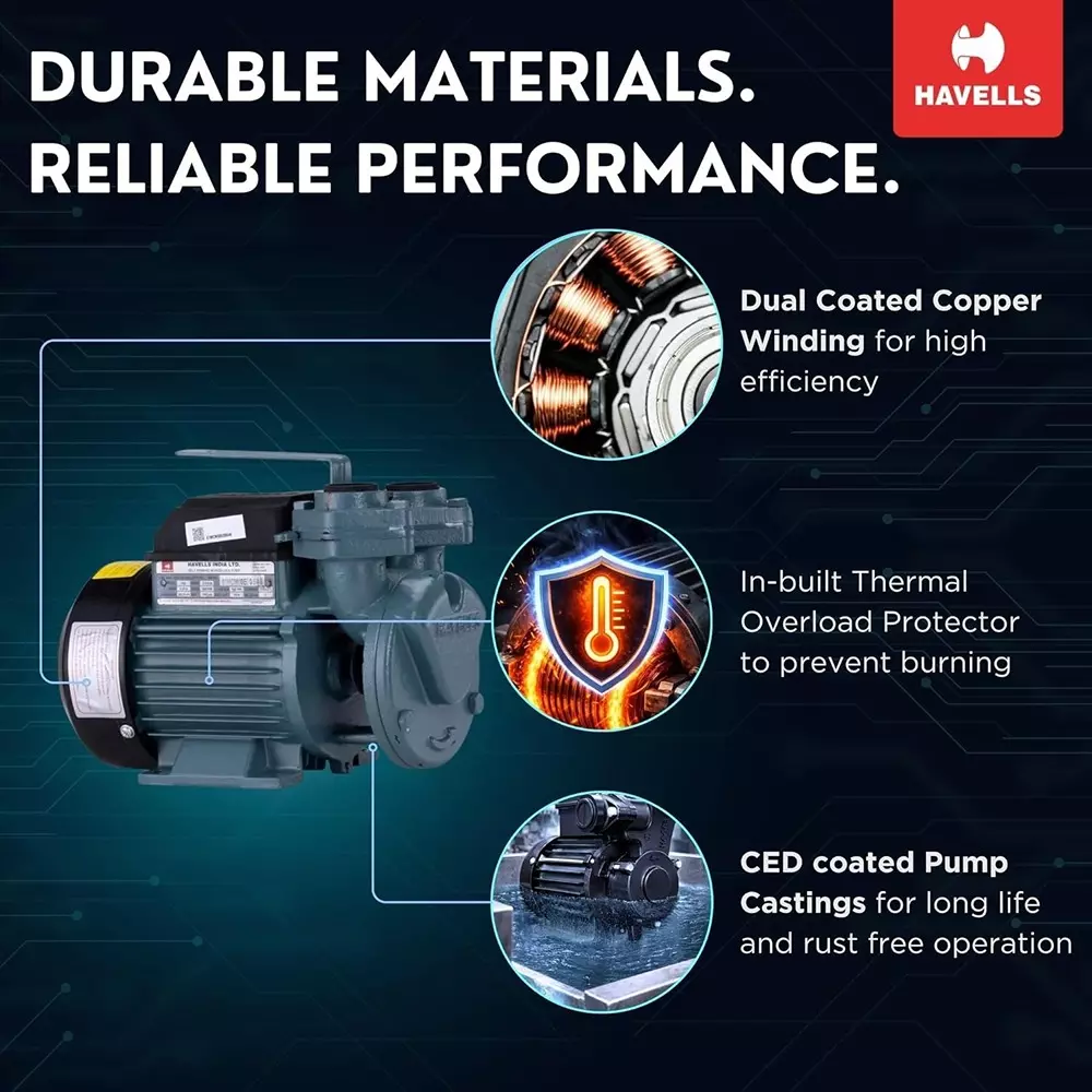 havells-05-hp-self-priming-mini-monoblock-pump-mp01-type-mmb-series-6-30-m-head-range-and-25x25-mm-pipe-size-mhpaco0x50