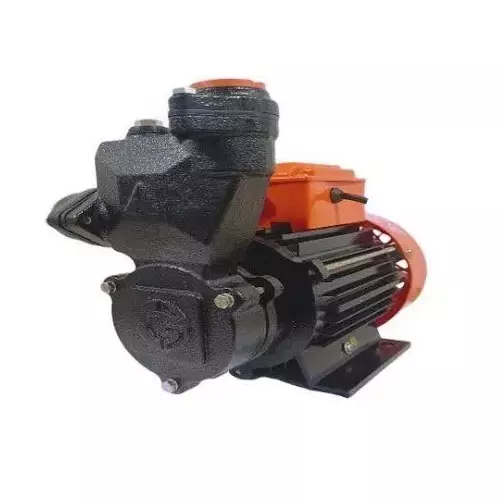 CG Self Priming Monoblock Pump Mini Type 1 HP (0.75 kW) 6-45 m Head Range 3350-750 LPH Flow Rate 25 mm Delivery Size 25 mm Suction Size Single Phase, CGDMM10MD