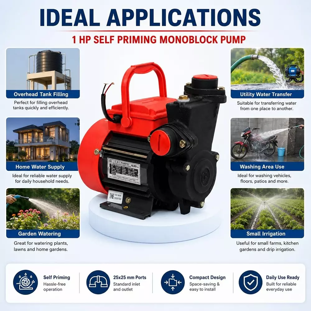 cri-1-hp-domestic-monoblock-pump-4290-lph-flow-rate-head-range-6--24-m-80-ft-glad-pro-100