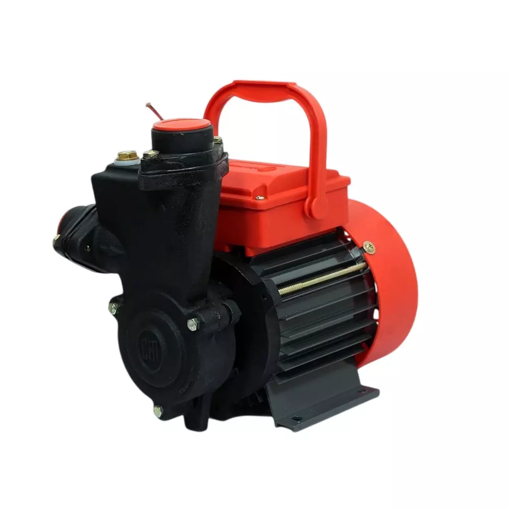 CRI 0.5 HP Domestic Monoblock Pump 670-2050 LPH Flow Rate Head range 6 - 21 m, Glad pro 50