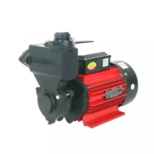 Mangla Marketed by TATA 1.5 HP Single Phase Self Priming Monoblock Pump, Mini 58 M