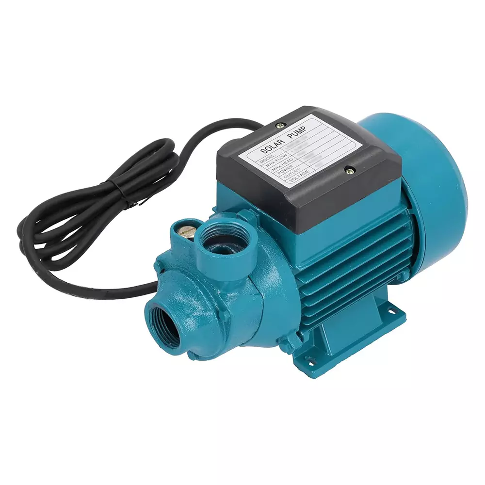 Alfa 2000 W Single Phase DC Solar Pump, AE-12SP