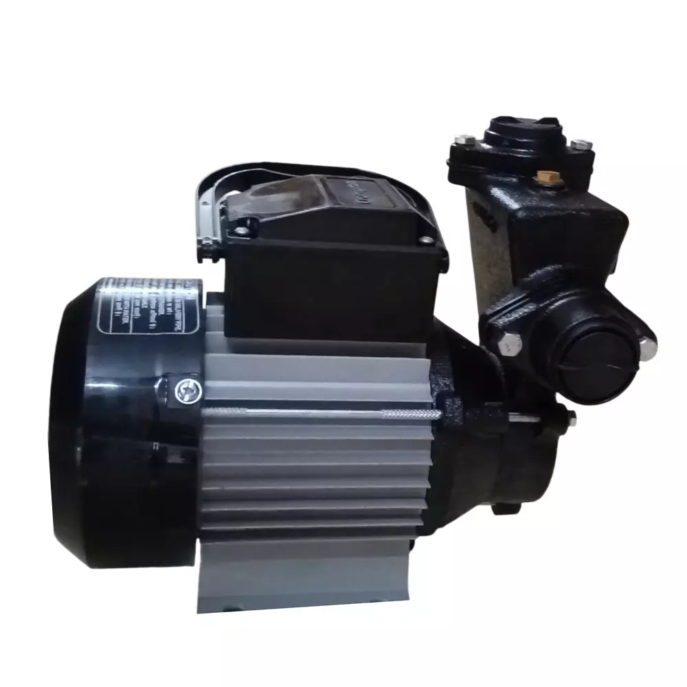 Crompton 0.5 HP Self Priming Mini Pump Sure Fill Dura Series Single Phase and 1850-450 LPH Flow Rate, WIN DURA II