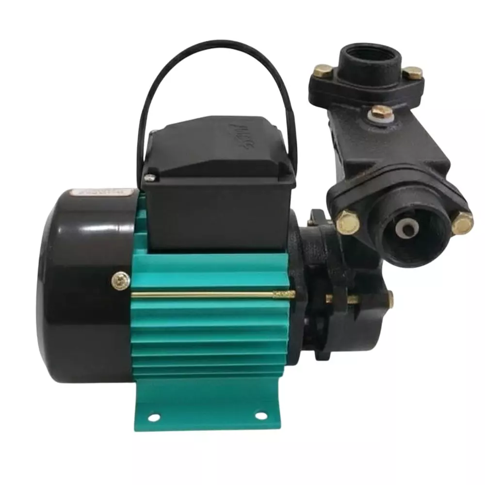 Kirloskar Self Priming Monoblock Pump 6-30 m Head Range 1 HP Power Single Phase 220 V for Commercial & Industrial Use, JALRAAJ ULTRA MAX 1HP