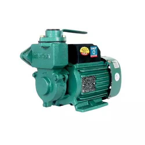 Mangla Marketed by TATA 1 HP Single Phase Self Priming Monoblock Pump, Hydra 100