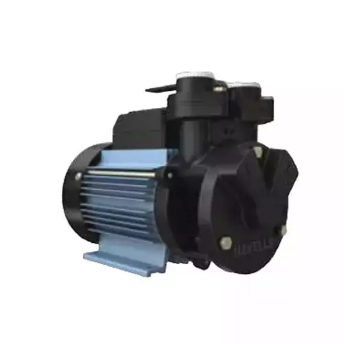 Havells MMB Self Priming Mini Monoblock Pump 25 mm (1 inch) Suction Size 0.75 kW Power 6 m- 42 m Head Range, HVFLO1Ultra-picture-30