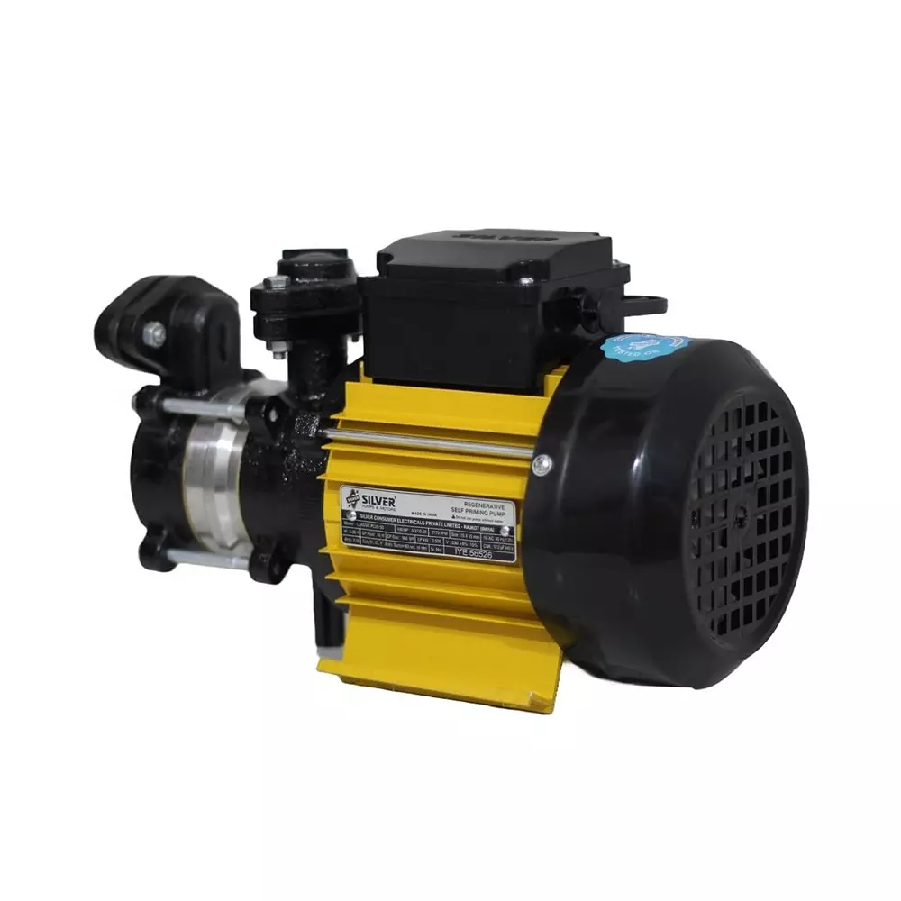 silver-05-hp-domestic-monoblock-pump-1500-lph-flow-rate-head-range-5--28-m-classic-plus-50