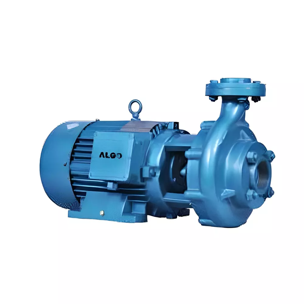 Algo Domestic Monoblock Pump 7.5 HP Three Phase, MGH-7ED