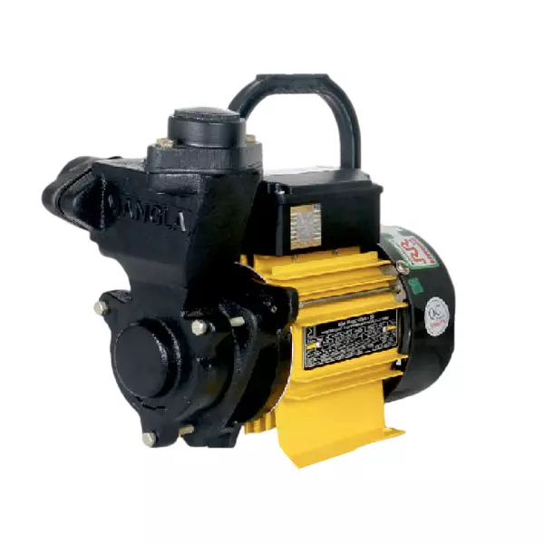Mangla Marketed by TATA 1.5 HP Single Phase Self Priming Monoblock Pump, Sharp Hyflow 150