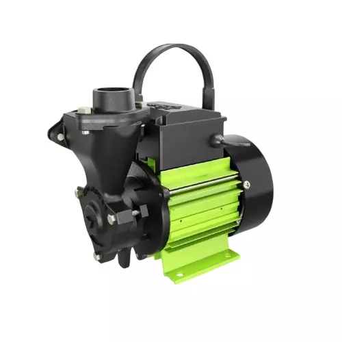 Kirloskar Self Priming Monoblock Pump 6-24 m Head Range 1 HP Power Single Phase 240 V for Commercial & Industrial Use, CHHOTU ULTRA 1