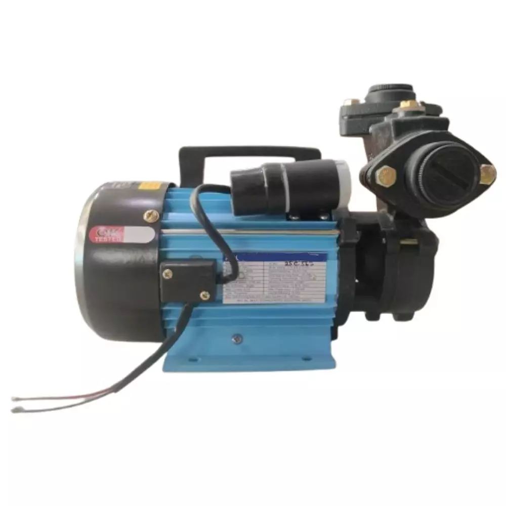 Alfa Self Priming Monoblock Pump 0.5 HP Single Phase Copper Winding, SR-WTP-20233451