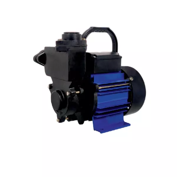 Mangla Marketed by TATA 0.5 HP Single Phase Self Priming Monoblock Pump, Mini Magic Ultra 50