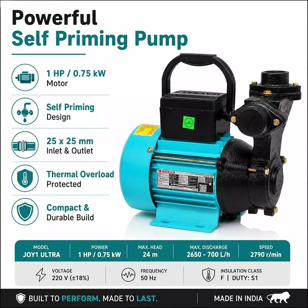 havells-1-hp-single-phase-self-priming-monoblock-pump-2650-700-lph-joy1-ultra