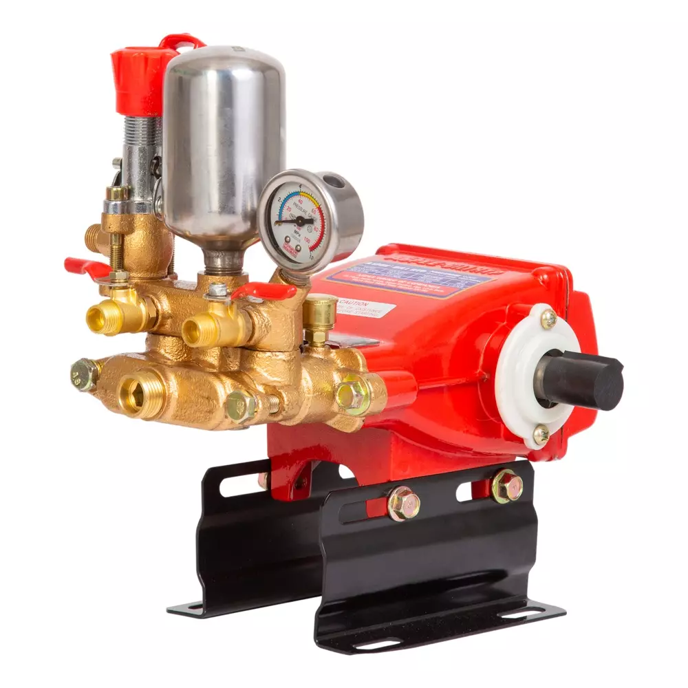 Aspee 1 HP Bili HTP Sprayer Pump, PSB16BNC