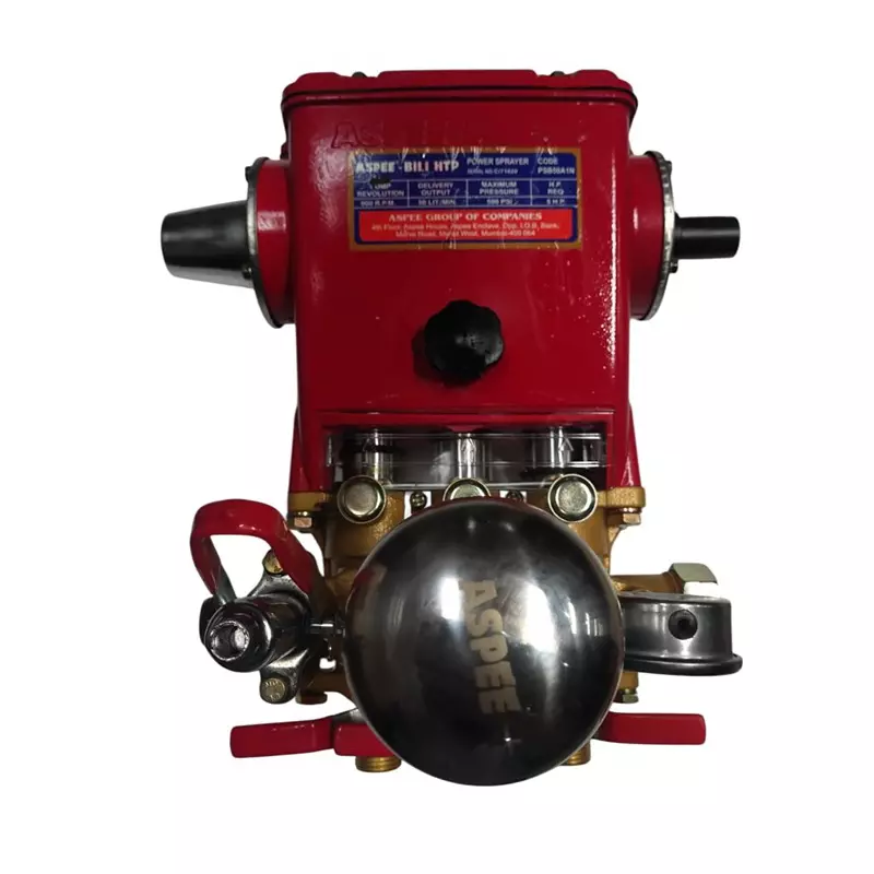 ASPEE Bili HTP Sprayer PSB 50A1N