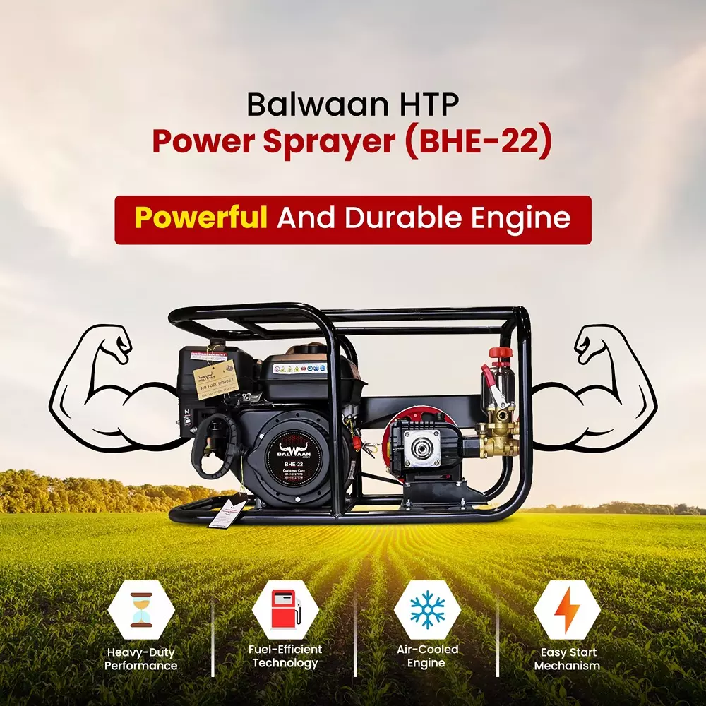 balwaan-htp-pump-with-engine-black-red-4-stroke-212-cc-fuel-type-for-farming-gardening-bhe22