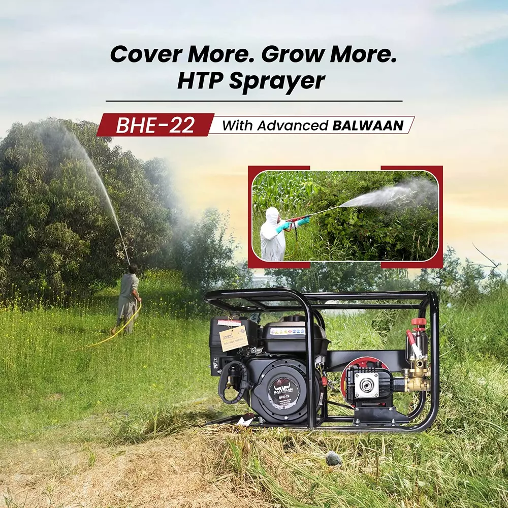balwaan-htp-pump-with-engine-black-red-4-stroke-212-cc-fuel-type-for-farming-gardening-bhe22
