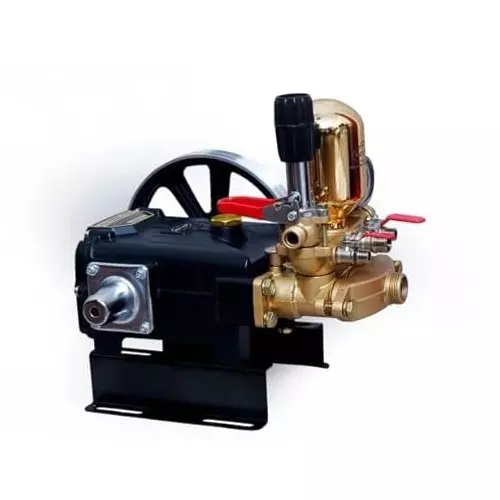 PAD CORP HTP Spray Pump Motor or Petrol Engine Black, HTP Black 50