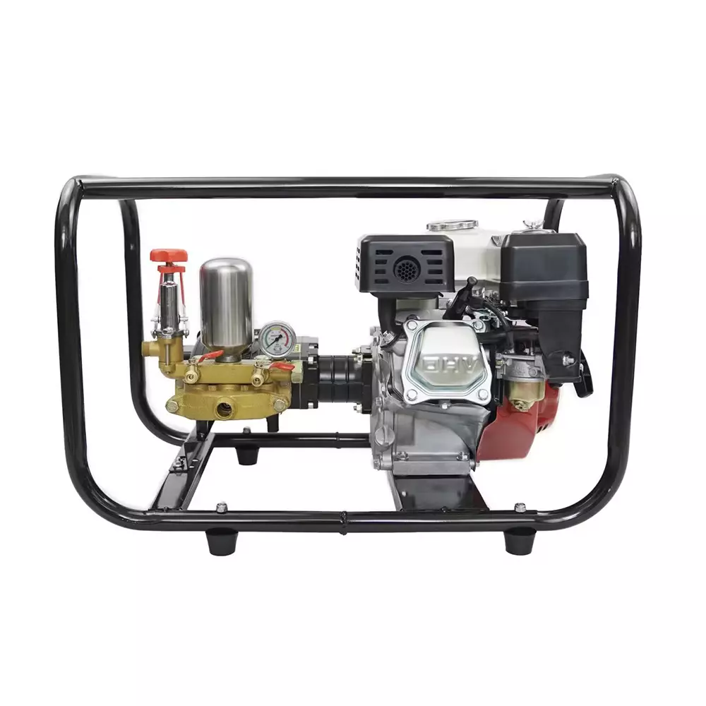 XLNT Agriculture Htp Sprayer 3-4 KW 800-1000 RPM, SD30